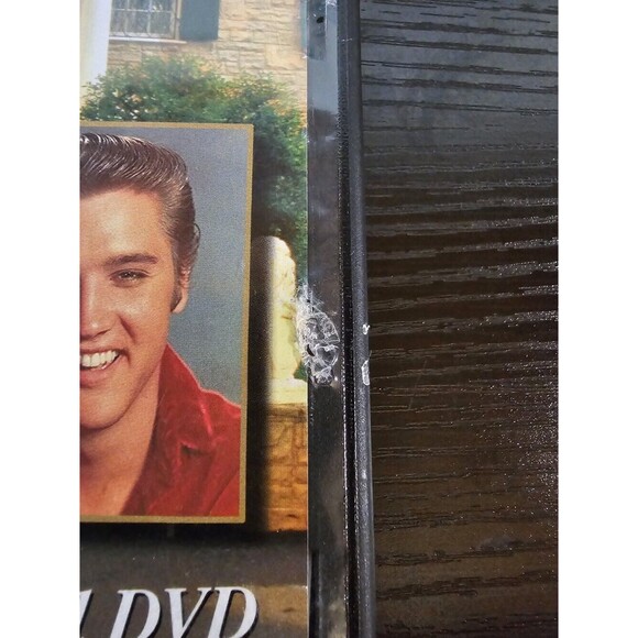 Elvis Graceland DVD - Picture 3 of 5